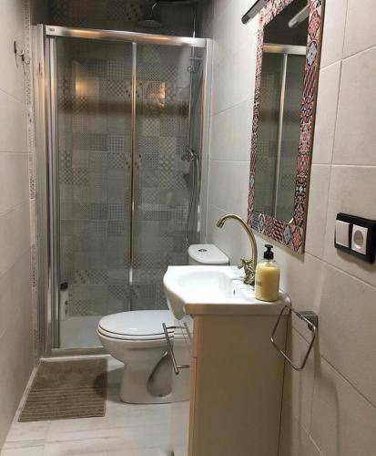 Photo of Bathroom in Orbaneja del Castillo