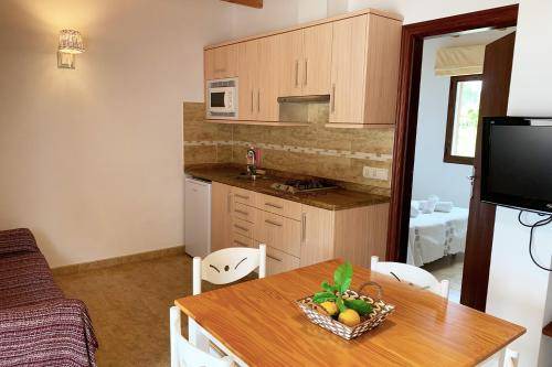Photo of Kitchen in Sant Francesc Xavier