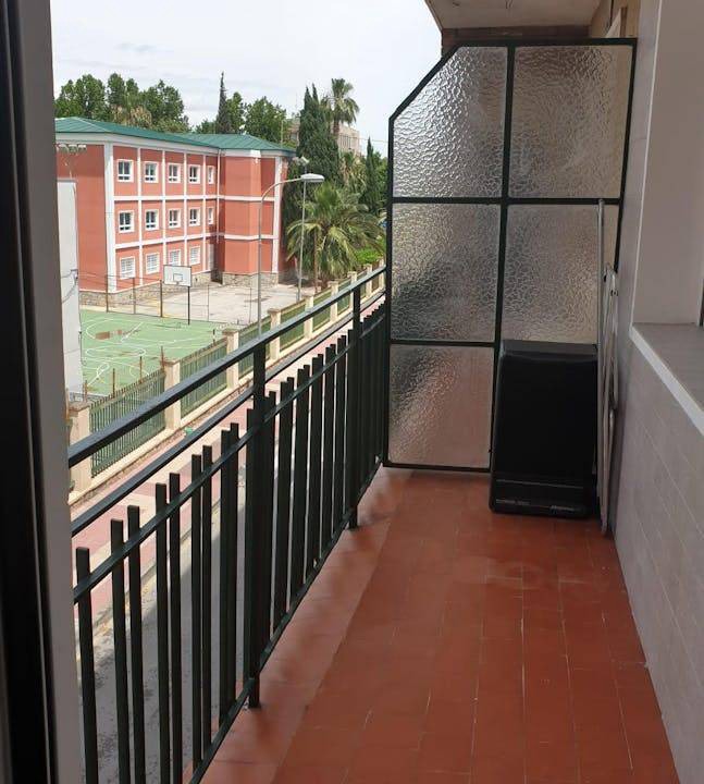 Photo of Patio Balcony in La Nora