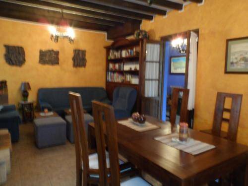 Photo of Livingroom in Infiesto
