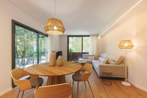Photo of Livingroom in Eixample