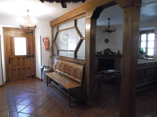 Photo of Livingroom in Pejanda