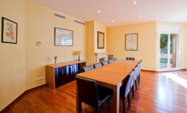 Photo of Livingroom in Sant Andreu de Llavaneres