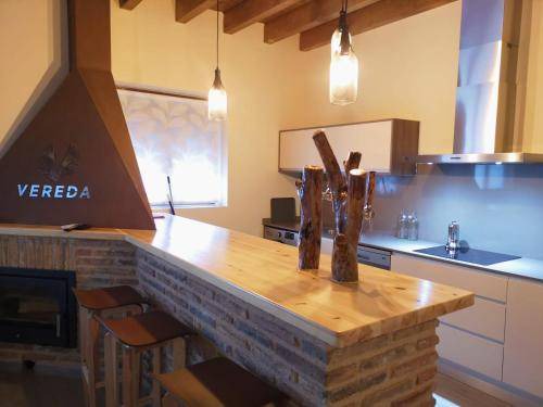 Photo of Kitchen in Ledigos
