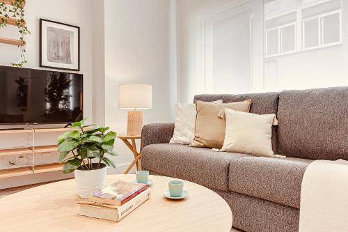 Photo of Livingroom in La Coruna