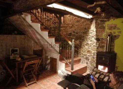 Photo of Livingroom in Corigos