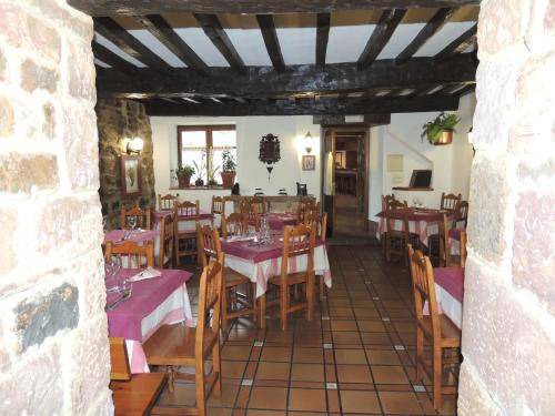 Photo of Kitchen in Espinama