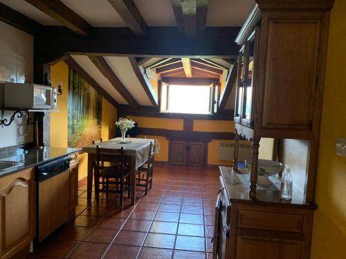 Photo of Kitchen in Brez