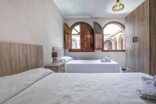 Photo of Bedroom in San Lorenzo