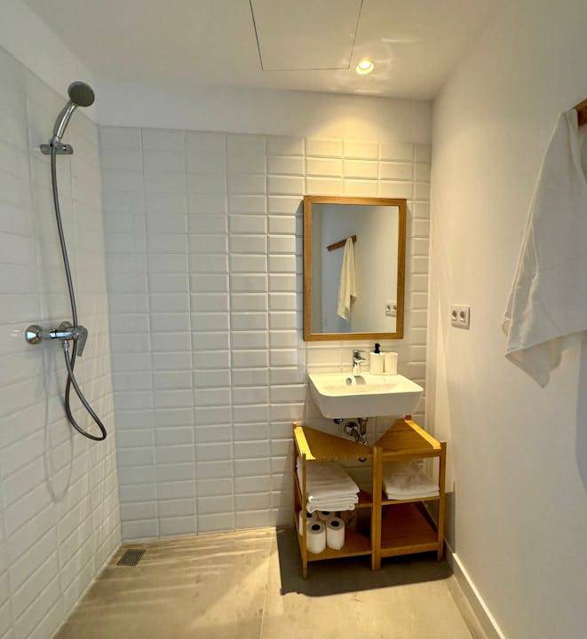 Photo of Bathroom in Mataro