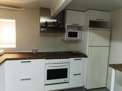 Photo of Kitchen in Anguciana