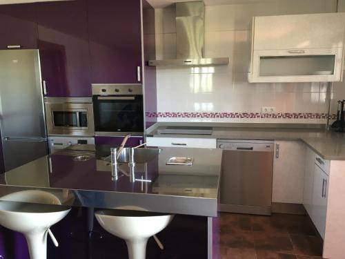 Photo of Kitchen in Loredo
