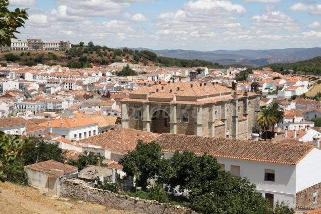 Photo of Others in Aracena