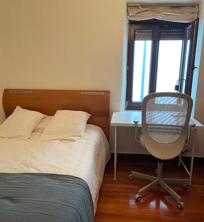 Photo of Bedroom in Portugalete
