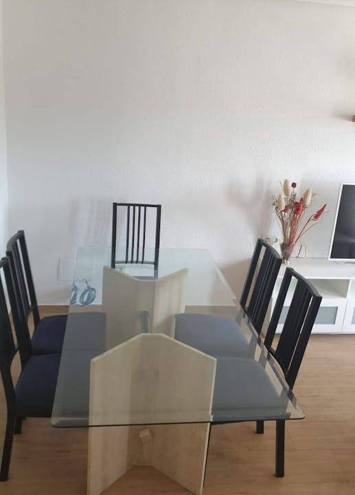 Photo of Livingroom in La Nora