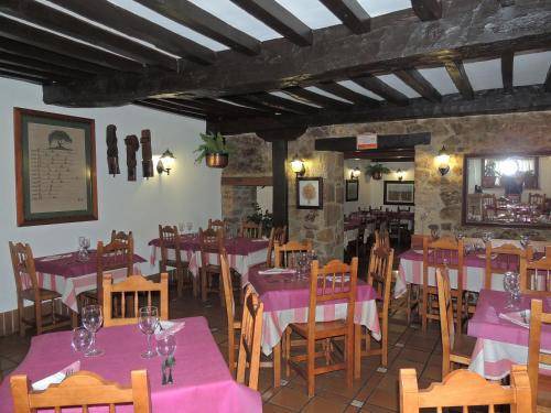 Photo of Kitchen in Espinama