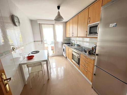 Photo of Kitchen in Logrono