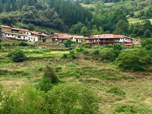 Photo of Buildings in Pumarena