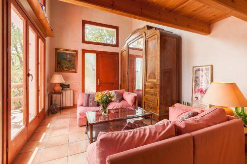 Photo of Livingroom in Sant Pere de Vilamajor