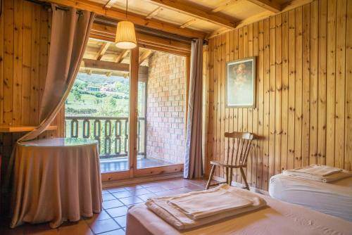 Photo of Bedroom in La Molina