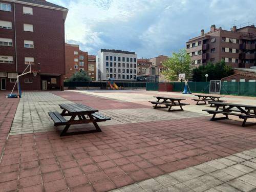Photo of Others in Logrono