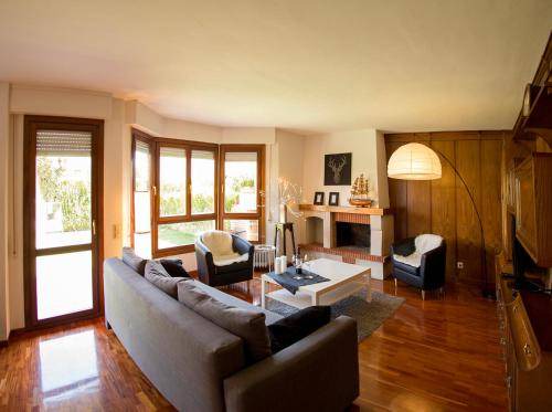 Photo of Livingroom in Haro