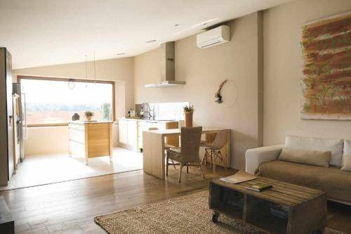 Photo of Livingroom in Sant Jordi Desvalls