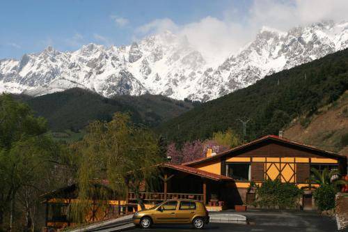 Photo of Others in La Molina