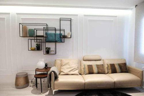 Photo of Livingroom in Pontevedra