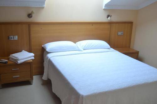 Photo of Bedroom in Ribadesella