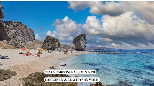 Photo of Others in Carboneras