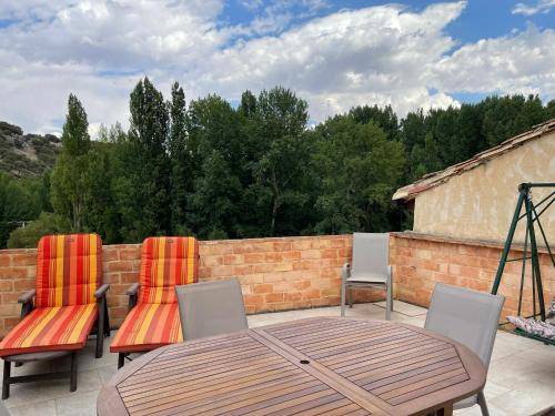 Photo of Patio Balcony in Recuerda