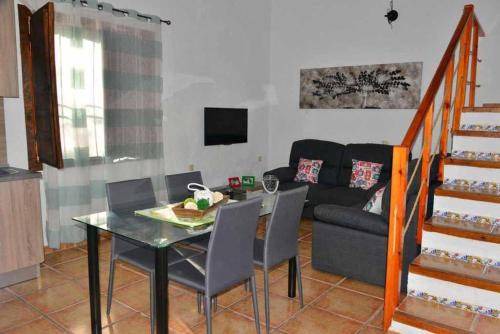 Photo of Livingroom in Yeste