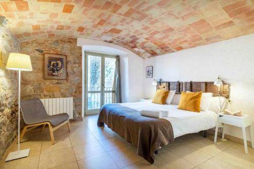 Photo of Bedroom in Barri Vell