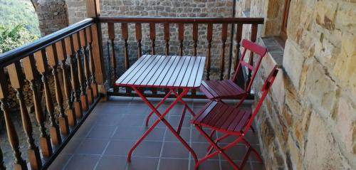 Photo of Patio Balcony in Valderredible