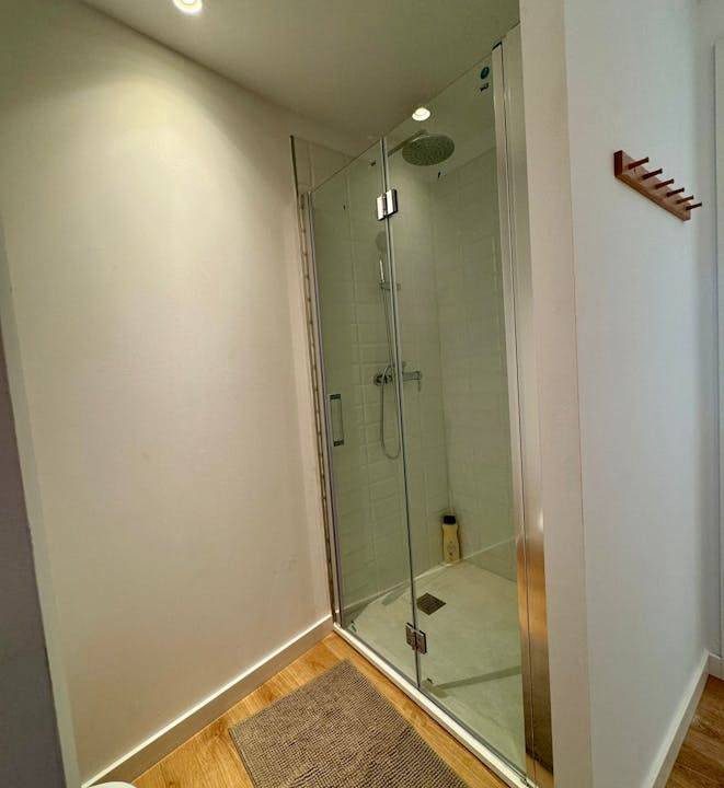 Photo of Bathroom in Mataro