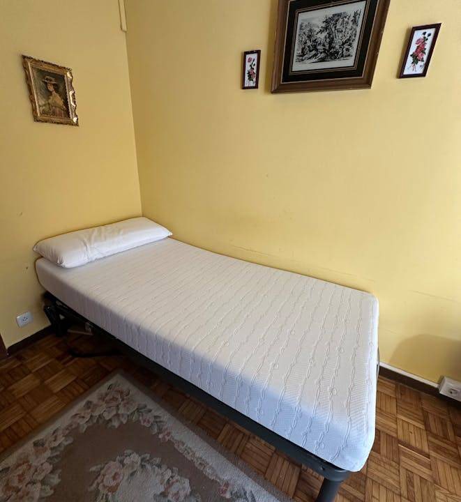 Photo of Bedroom in La Coruna