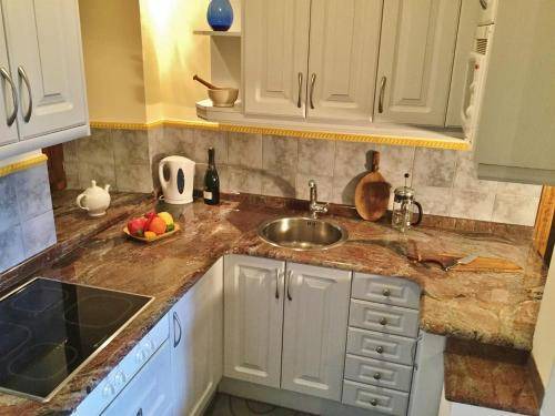 Photo of Kitchen in Basieda