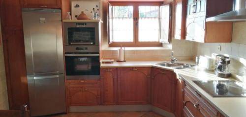 Photo of Kitchen in Valderredible