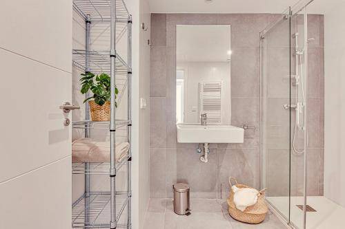 Photo of Bathroom in La Coruna
