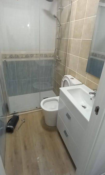 Photo of Bathroom in Viveiro
