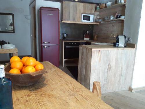 Photo of Kitchen in Cadaques