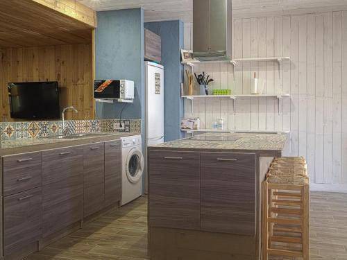 Photo of Kitchen in Riopar