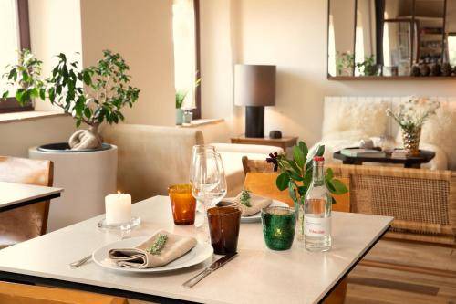 Photo of Livingroom in Quart
