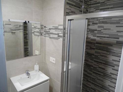 Photo of Bathroom in Pola de Lena