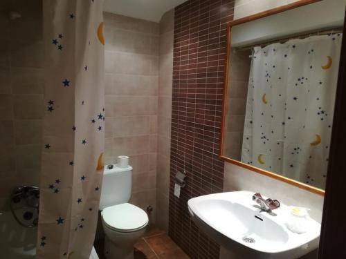 Photo of Bathroom in Almazan