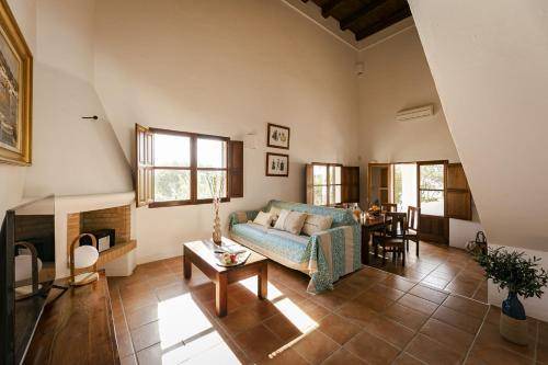 Photo of Livingroom in Sant Francesc Xavier