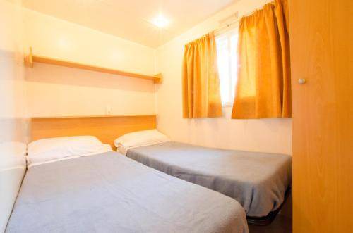 Photo of Bedroom in Mont-Ras