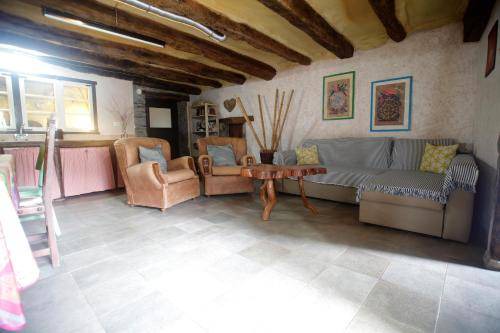 Photo of Livingroom in Vegadeo