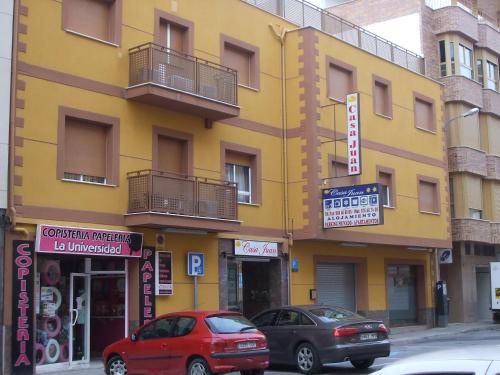 Photo of Buildings in Lorca